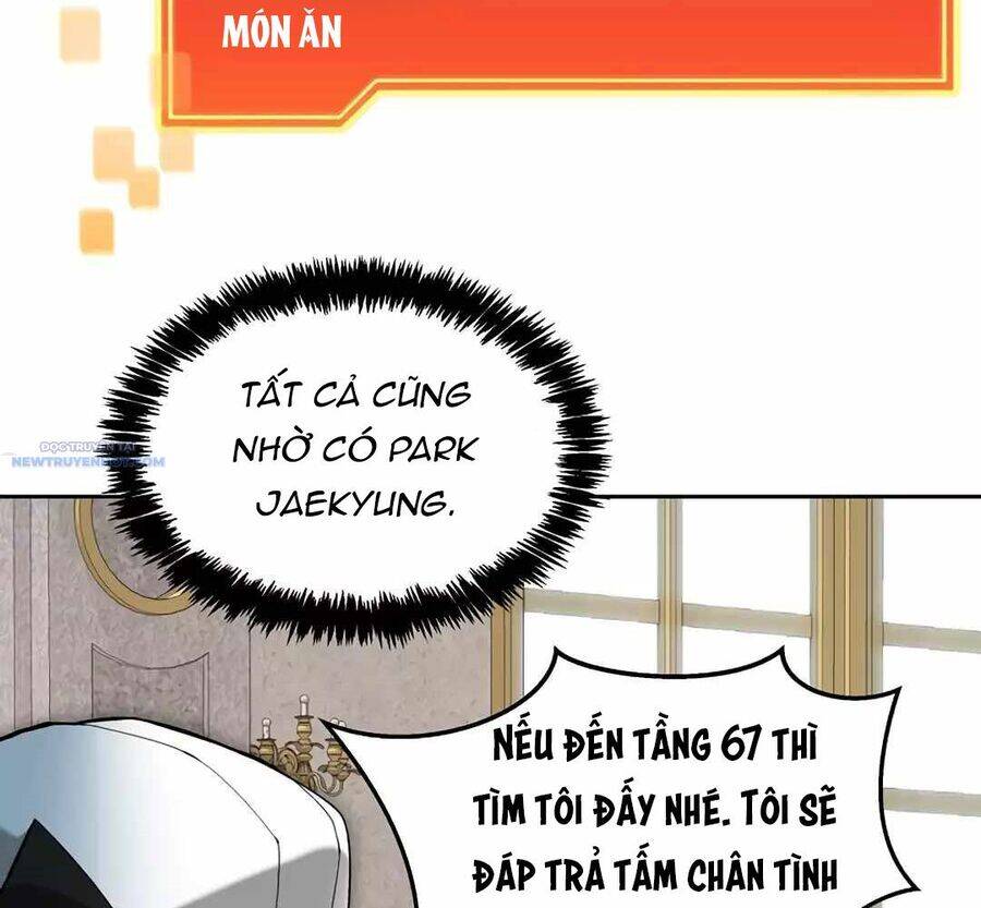 Mắc Kẹt Trong Tòa Tháp Thử Thách - Chapter 97 - Page 157