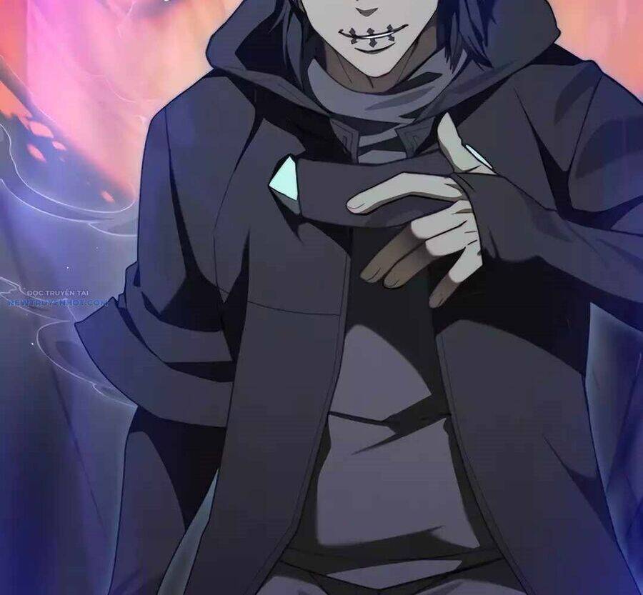 Mắc Kẹt Trong Tòa Tháp Thử Thách - Chapter 97 - Page 16