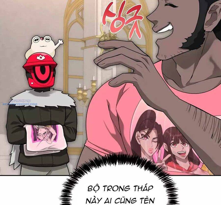 Mắc Kẹt Trong Tòa Tháp Thử Thách - Chapter 97 - Page 174