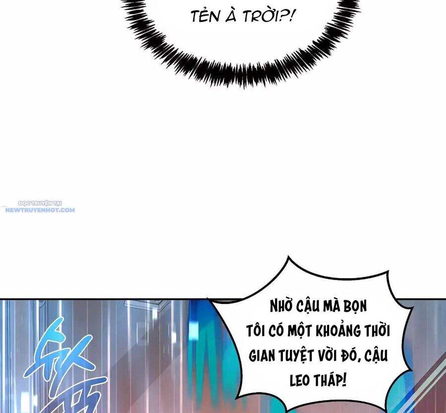 Mắc Kẹt Trong Tòa Tháp Thử Thách - Chapter 97 - Page 175