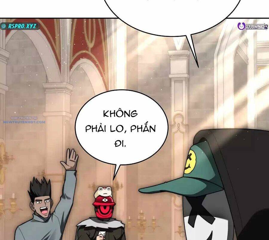 Mắc Kẹt Trong Tòa Tháp Thử Thách - Chapter 97 - Page 184