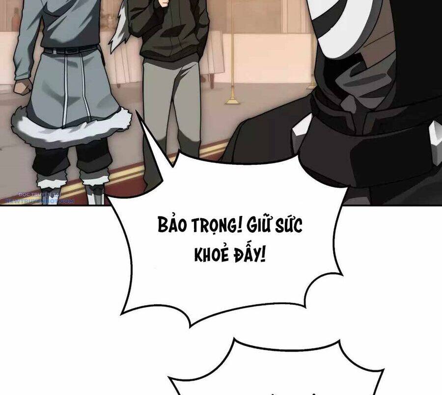 Mắc Kẹt Trong Tòa Tháp Thử Thách - Chapter 97 - Page 185