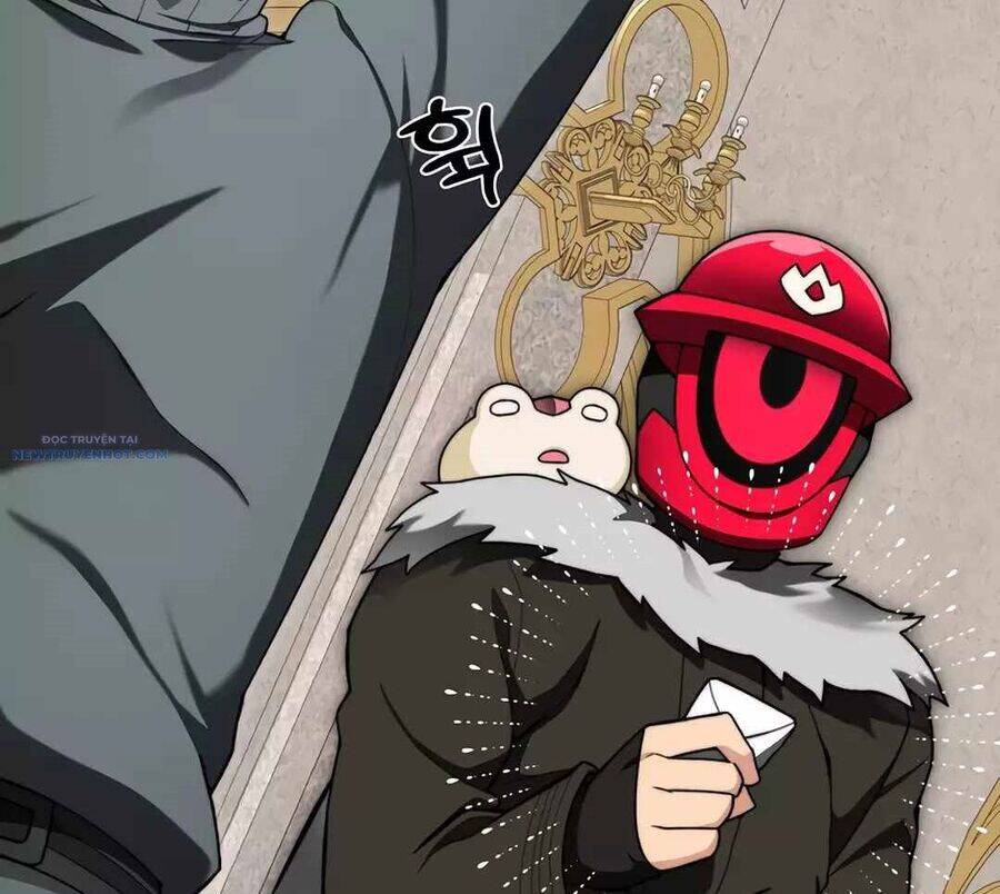 Mắc Kẹt Trong Tòa Tháp Thử Thách - Chapter 97 - Page 187