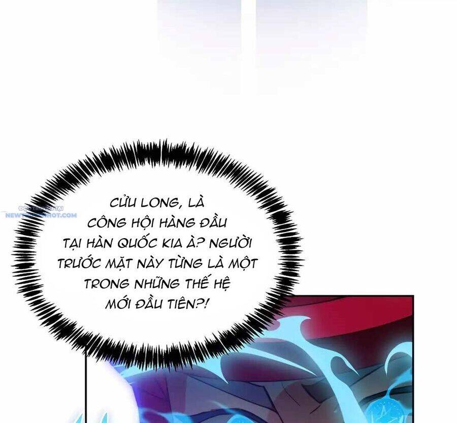 Mắc Kẹt Trong Tòa Tháp Thử Thách - Chapter 97 - Page 19