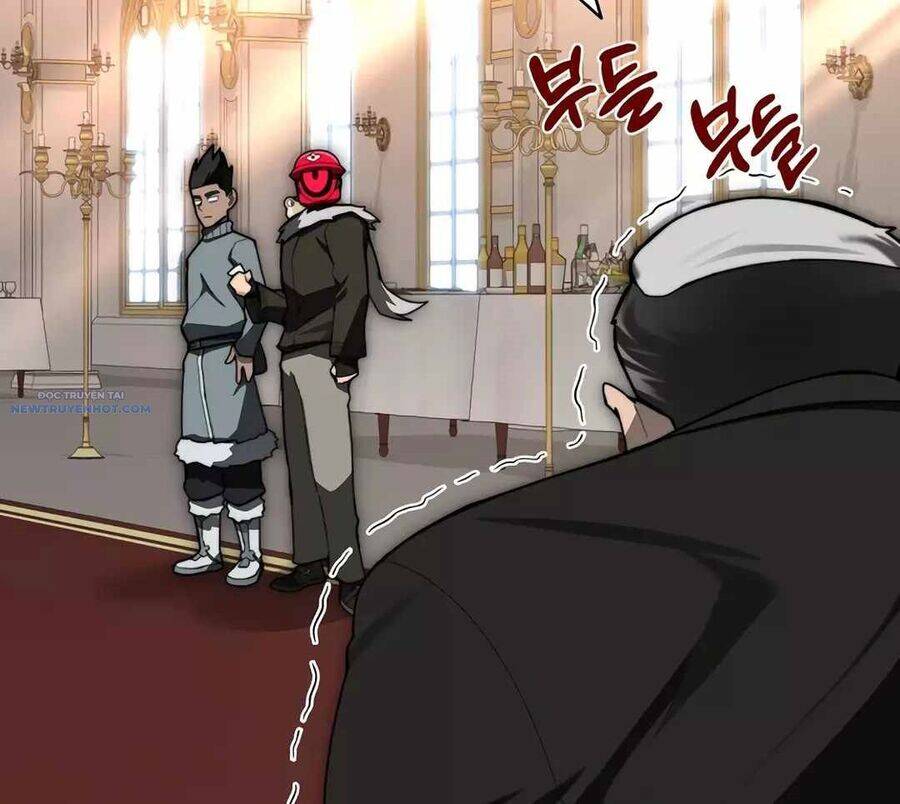 Mắc Kẹt Trong Tòa Tháp Thử Thách - Chapter 97 - Page 190