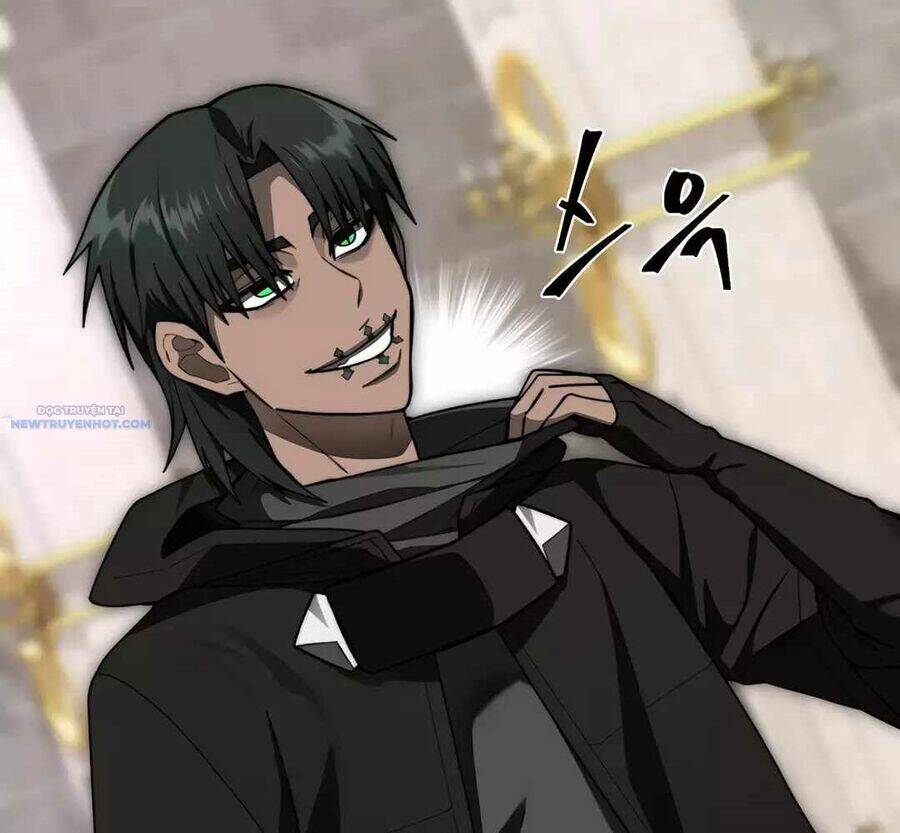 Mắc Kẹt Trong Tòa Tháp Thử Thách - Chapter 97 - Page 24