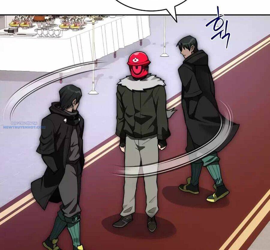 Mắc Kẹt Trong Tòa Tháp Thử Thách - Chapter 97 - Page 27