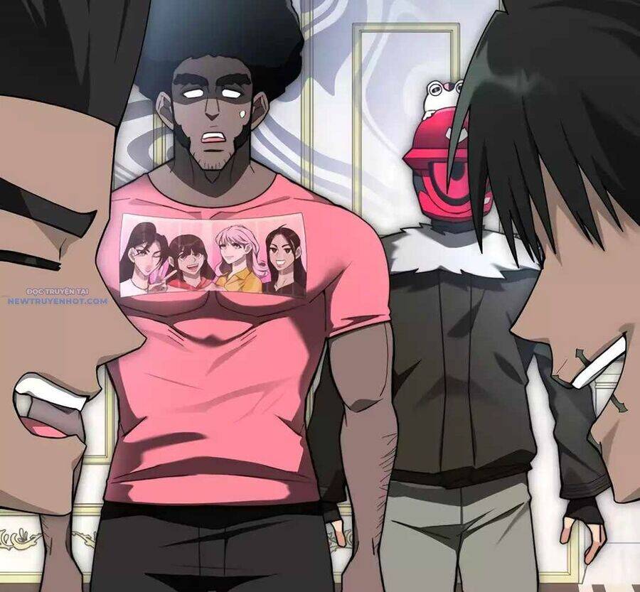 Mắc Kẹt Trong Tòa Tháp Thử Thách - Chapter 97 - Page 3