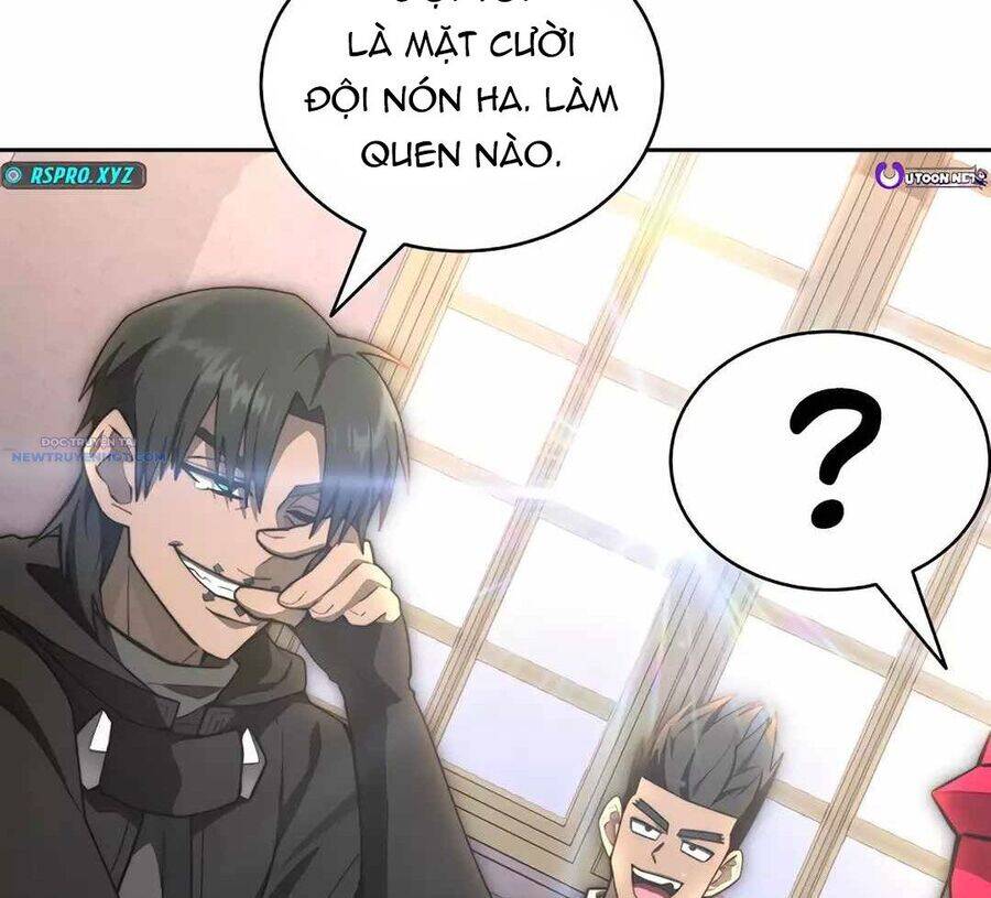 Mắc Kẹt Trong Tòa Tháp Thử Thách - Chapter 97 - Page 45