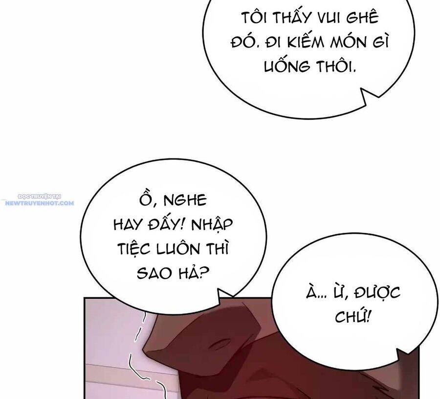 Mắc Kẹt Trong Tòa Tháp Thử Thách - Chapter 97 - Page 48