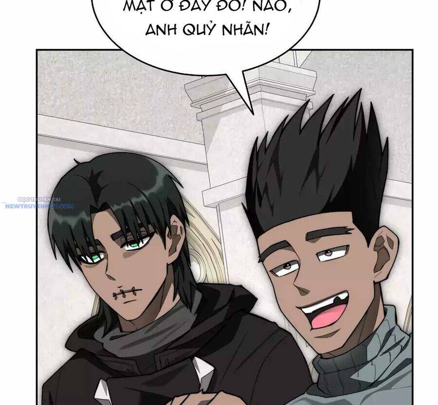 Mắc Kẹt Trong Tòa Tháp Thử Thách - Chapter 97 - Page 5