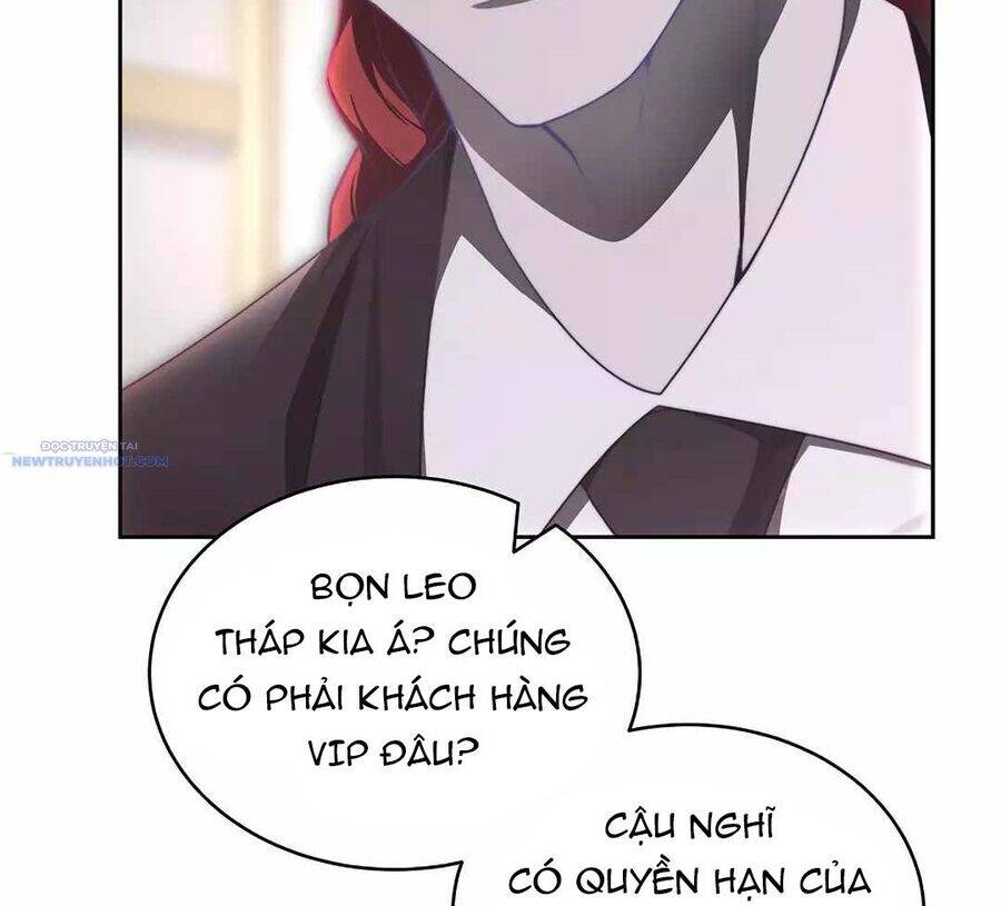 Mắc Kẹt Trong Tòa Tháp Thử Thách - Chapter 97 - Page 55