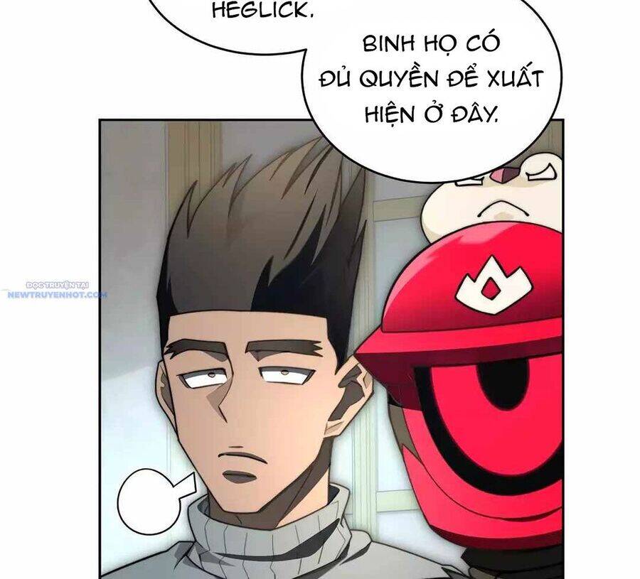 Mắc Kẹt Trong Tòa Tháp Thử Thách - Chapter 97 - Page 57