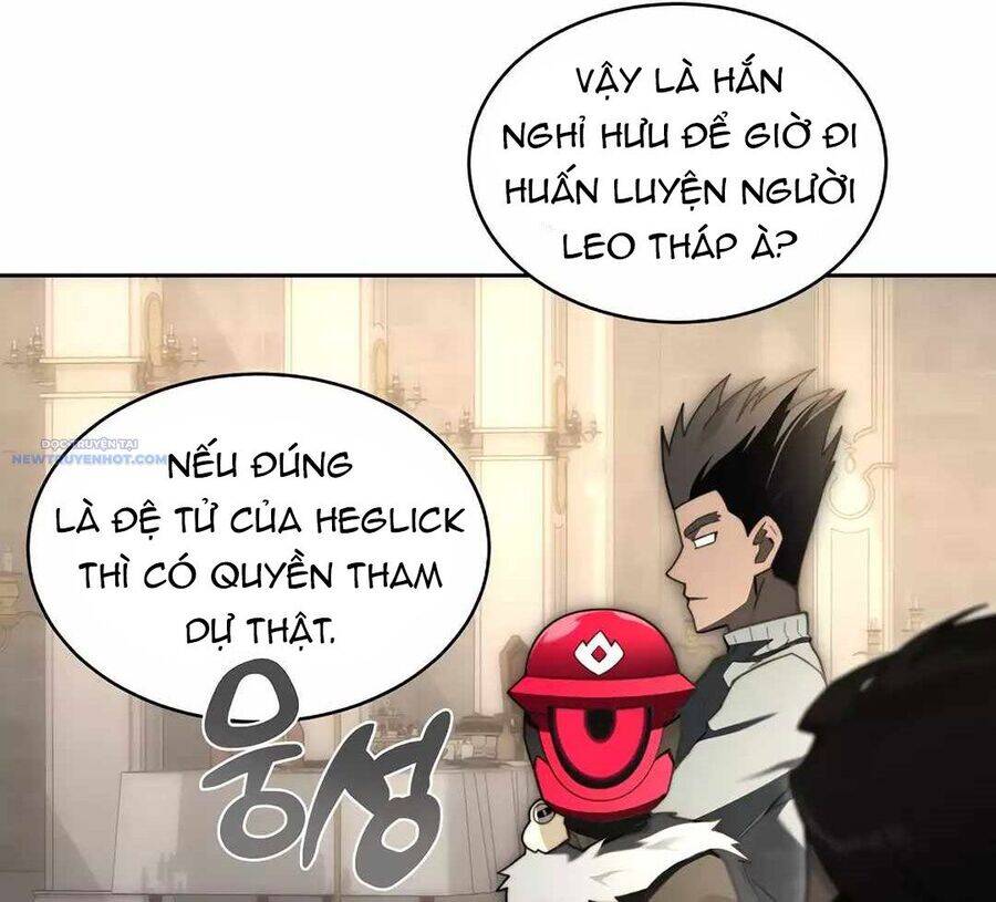 Mắc Kẹt Trong Tòa Tháp Thử Thách - Chapter 97 - Page 60