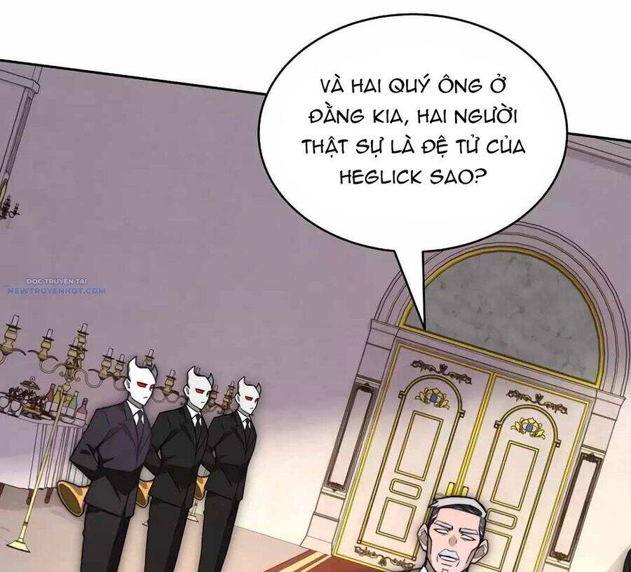 Mắc Kẹt Trong Tòa Tháp Thử Thách - Chapter 97 - Page 71