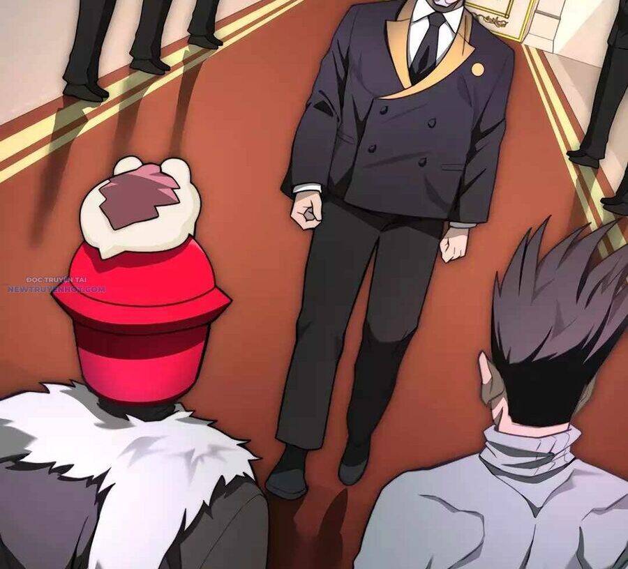 Mắc Kẹt Trong Tòa Tháp Thử Thách - Chapter 97 - Page 72