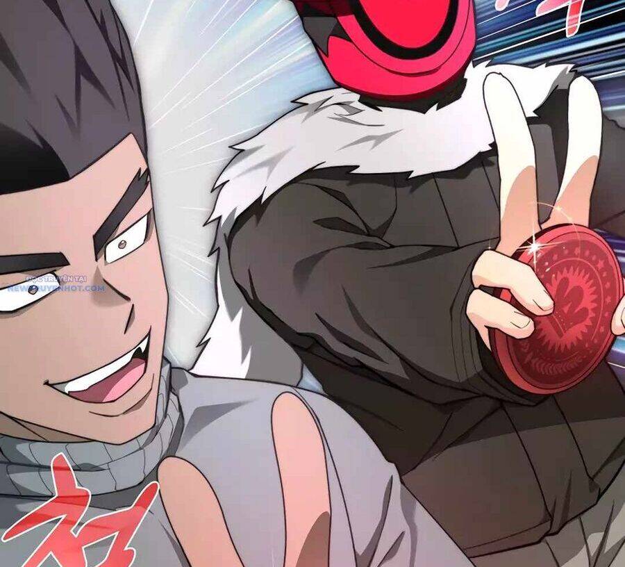 Mắc Kẹt Trong Tòa Tháp Thử Thách - Chapter 97 - Page 75