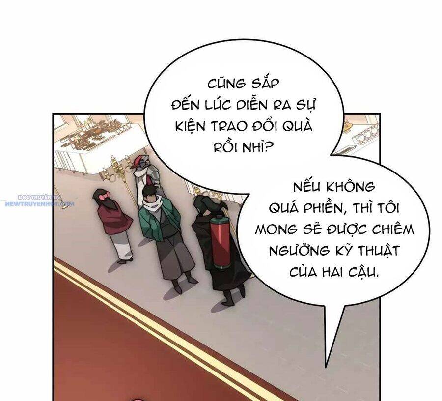 Mắc Kẹt Trong Tòa Tháp Thử Thách - Chapter 97 - Page 79