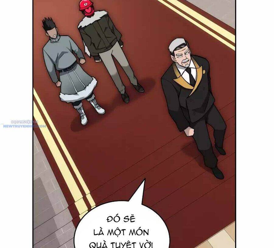 Mắc Kẹt Trong Tòa Tháp Thử Thách - Chapter 97 - Page 80