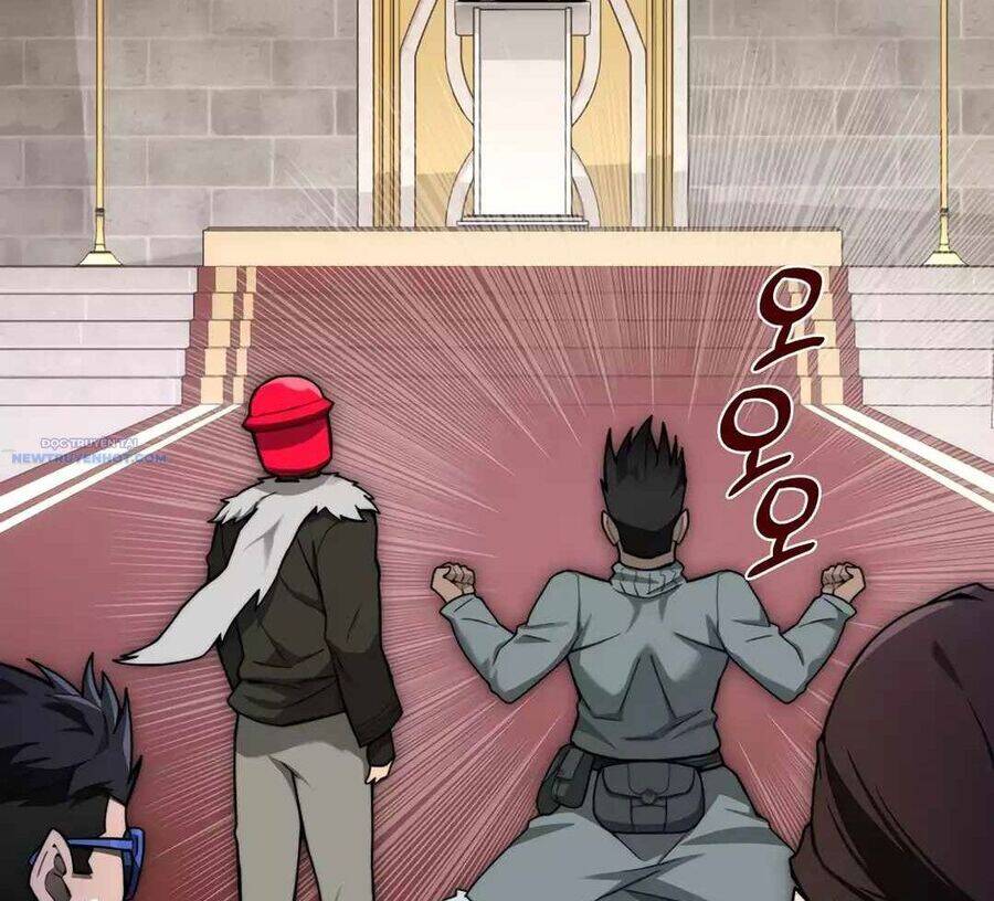 Mắc Kẹt Trong Tòa Tháp Thử Thách - Chapter 97 - Page 83