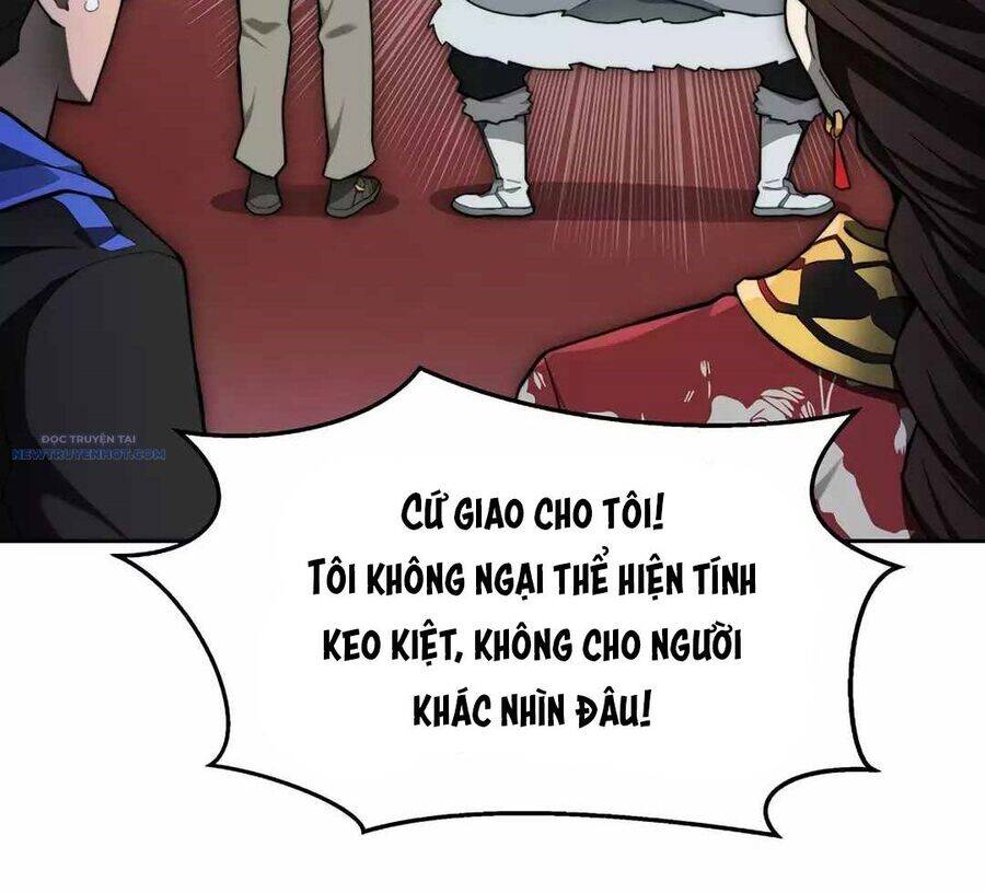 Mắc Kẹt Trong Tòa Tháp Thử Thách - Chapter 97 - Page 84