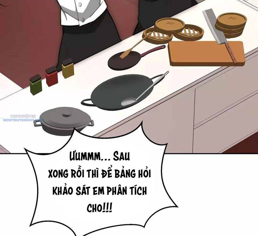 Mắc Kẹt Trong Tòa Tháp Thử Thách - Chapter 97 - Page 92