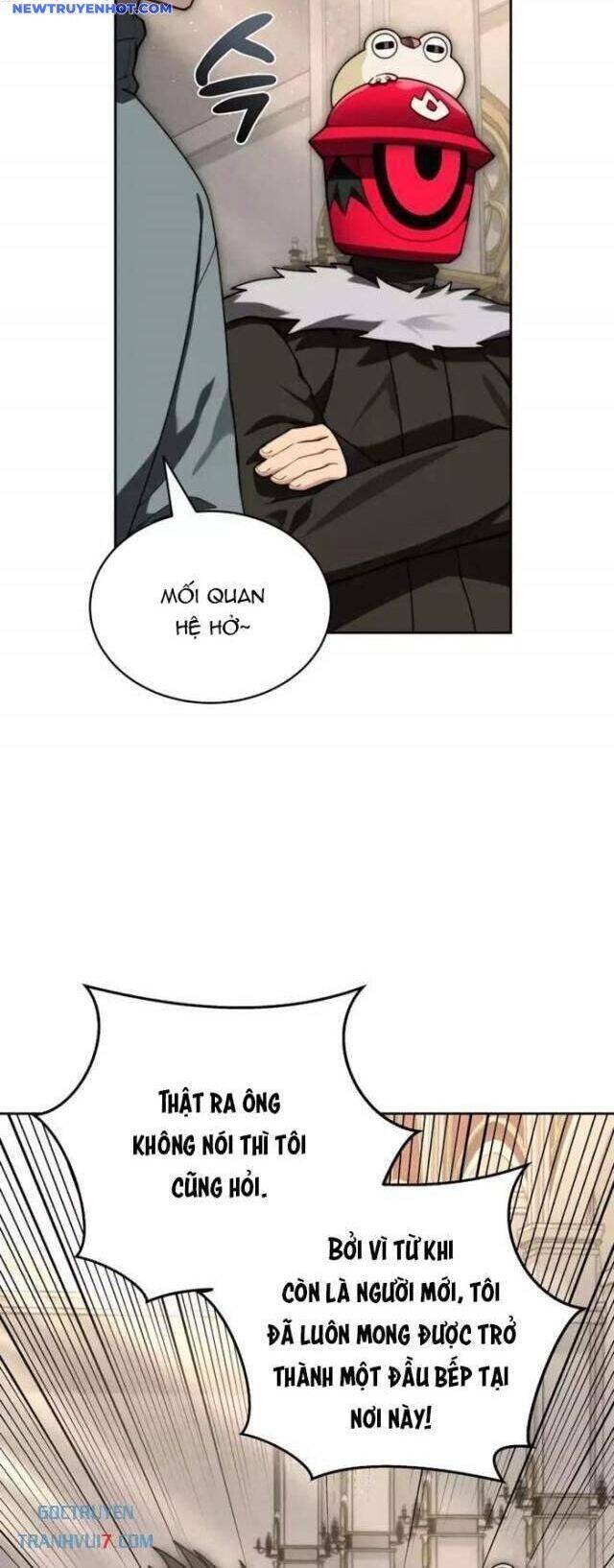 Mắc Kẹt Trong Tòa Tháp Thử Thách - Chapter 98 - Page 11