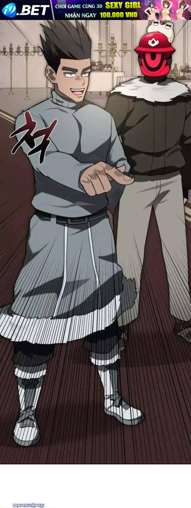 Mắc Kẹt Trong Tòa Tháp Thử Thách - Chapter 98 - Page 12