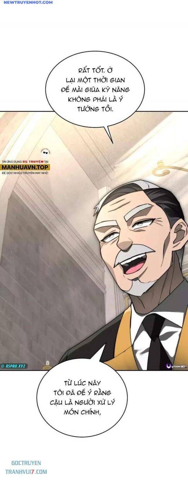 Mắc Kẹt Trong Tòa Tháp Thử Thách - Chapter 98 - Page 13