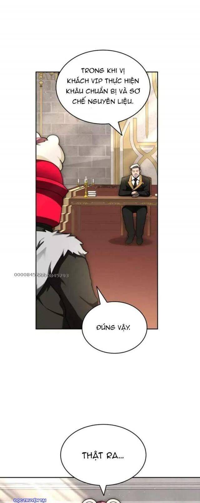 Mắc Kẹt Trong Tòa Tháp Thử Thách - Chapter 98 - Page 14