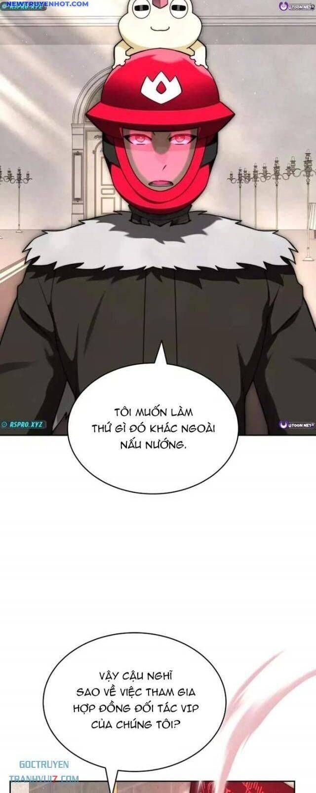 Mắc Kẹt Trong Tòa Tháp Thử Thách - Chapter 98 - Page 15