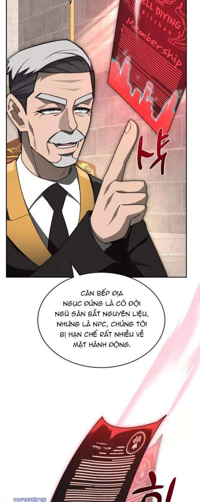 Mắc Kẹt Trong Tòa Tháp Thử Thách - Chapter 98 - Page 16