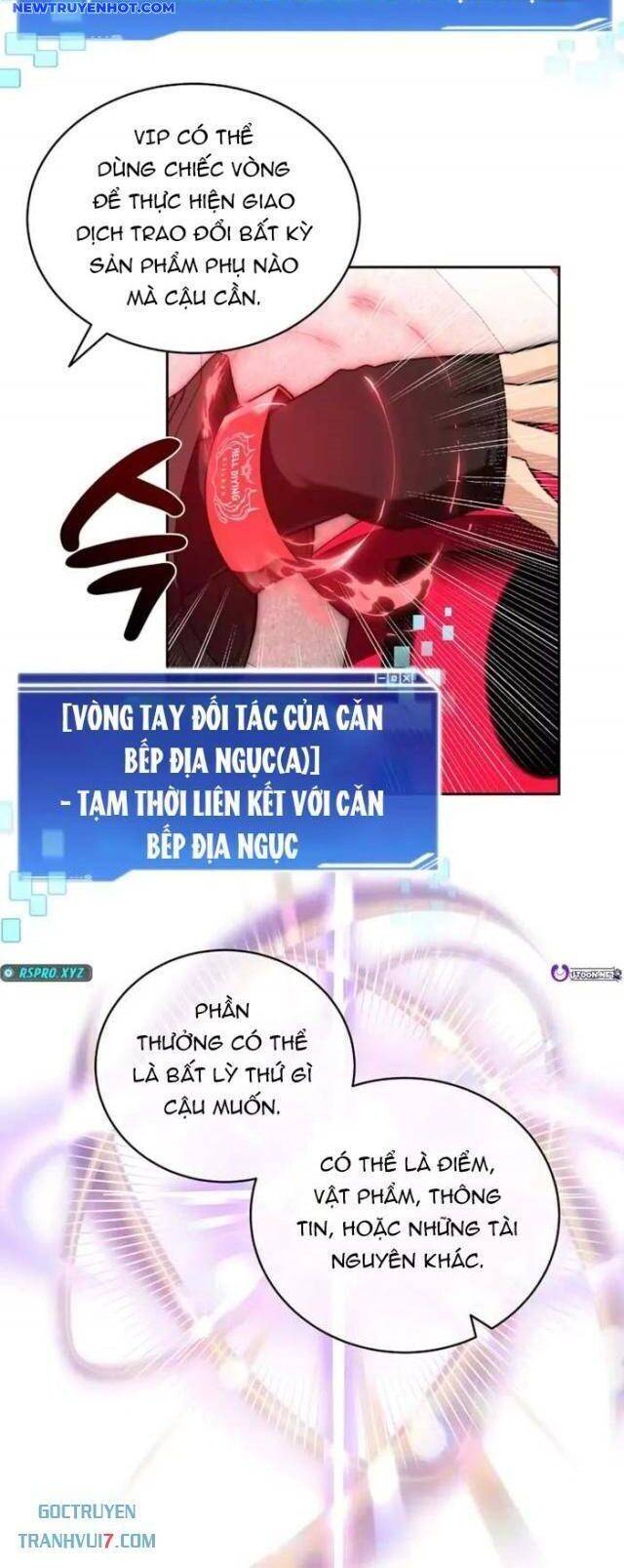 Mắc Kẹt Trong Tòa Tháp Thử Thách - Chapter 98 - Page 19