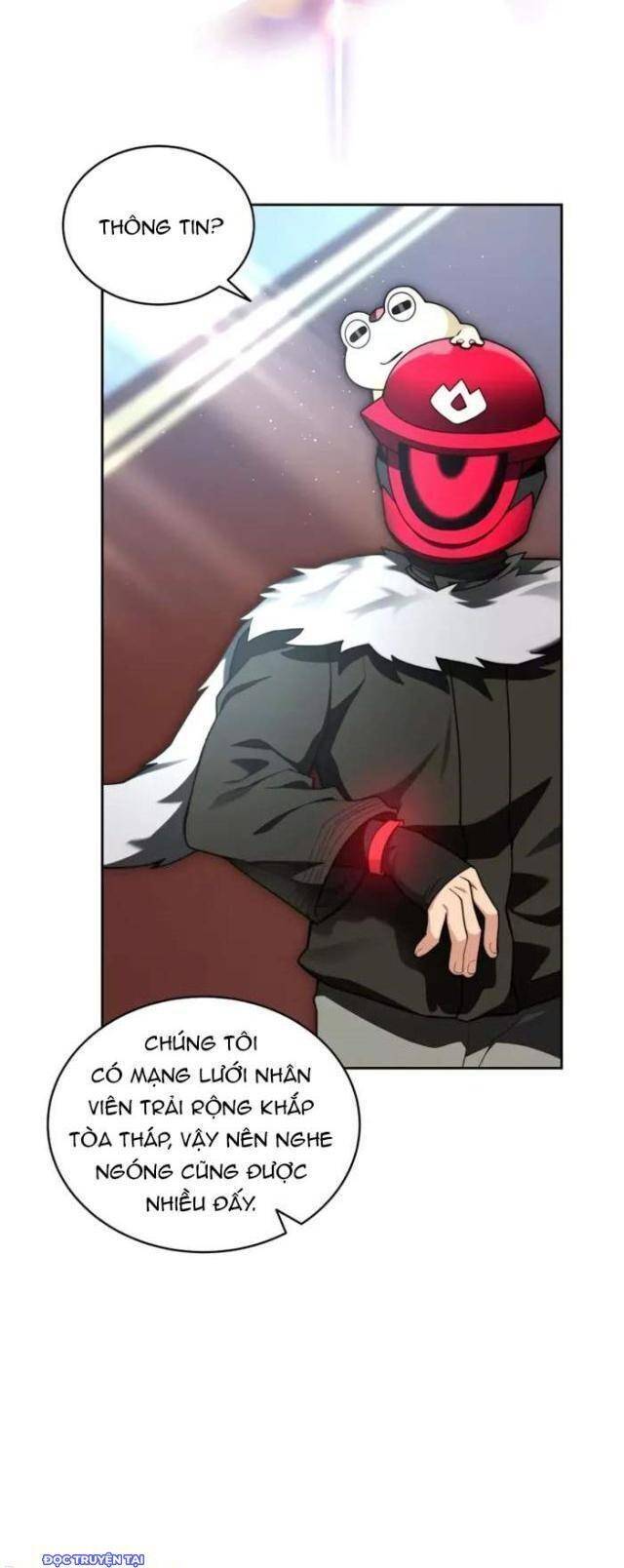 Mắc Kẹt Trong Tòa Tháp Thử Thách - Chapter 98 - Page 20