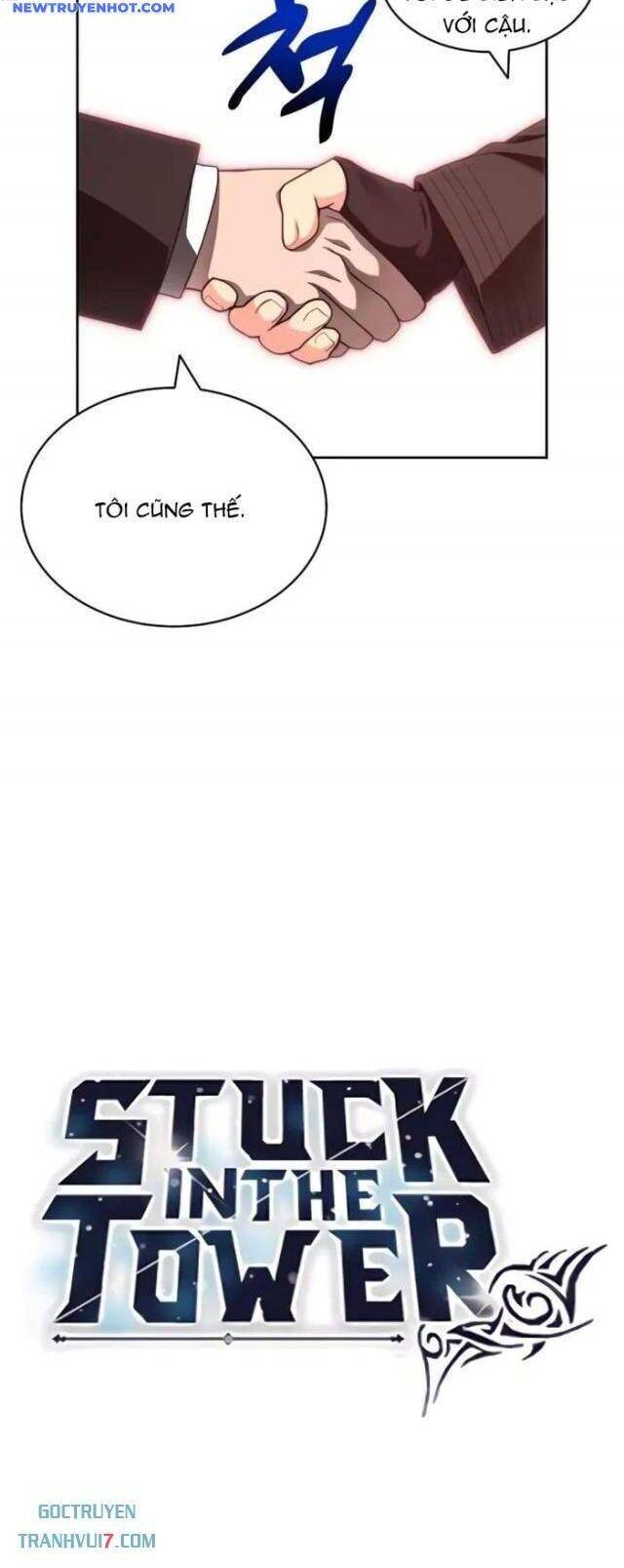 Mắc Kẹt Trong Tòa Tháp Thử Thách - Chapter 98 - Page 23