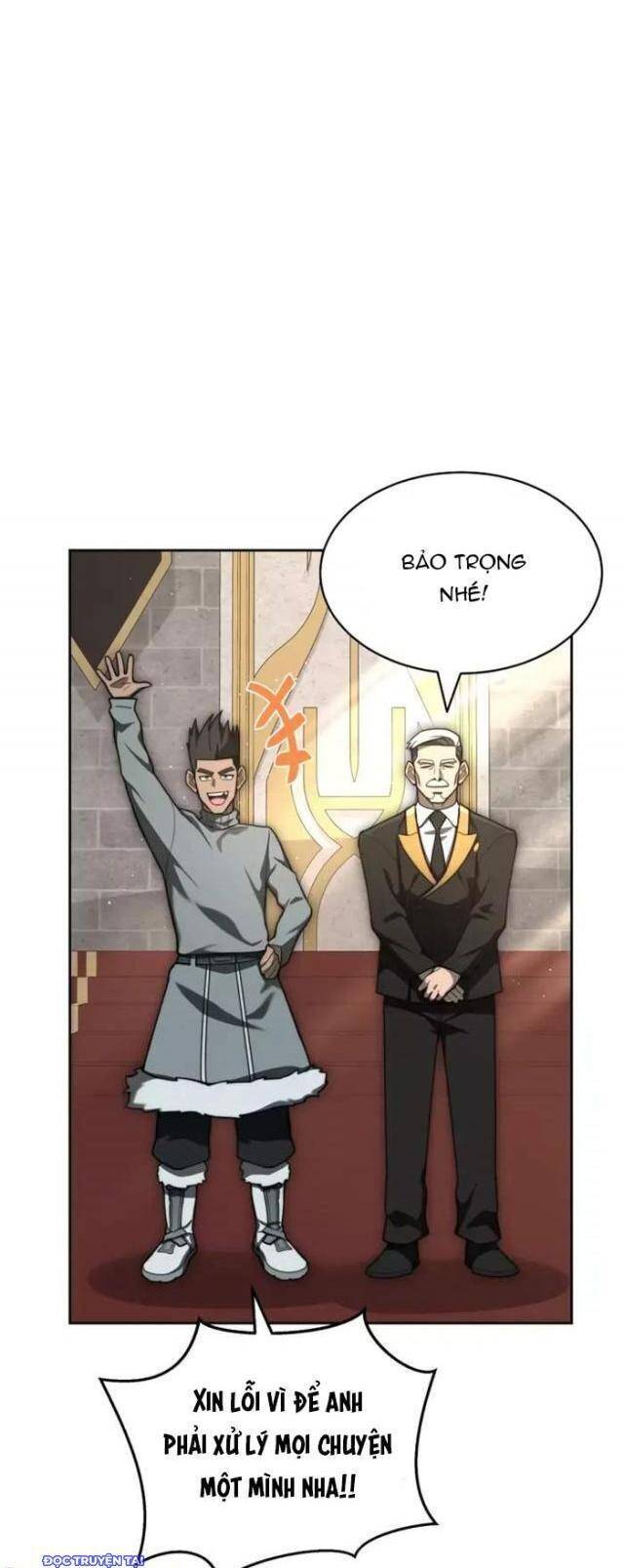 Mắc Kẹt Trong Tòa Tháp Thử Thách - Chapter 98 - Page 24