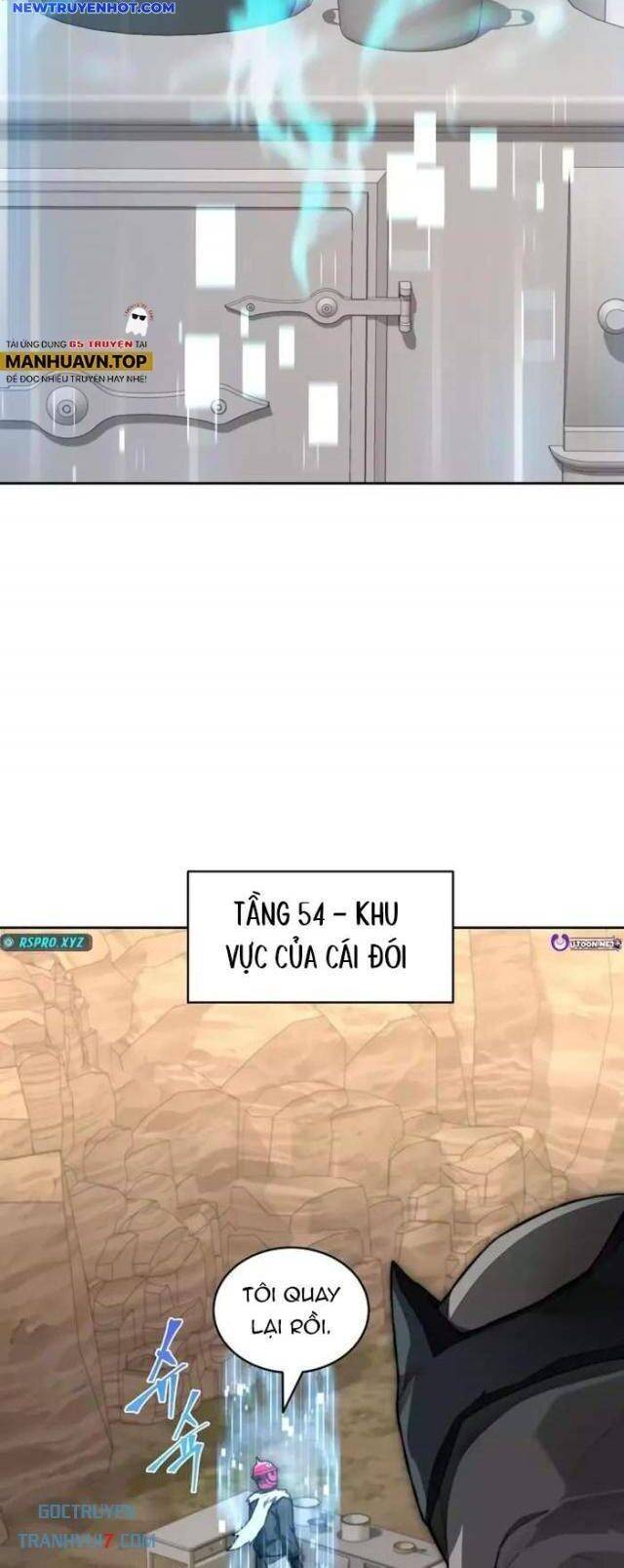 Mắc Kẹt Trong Tòa Tháp Thử Thách - Chapter 98 - Page 27