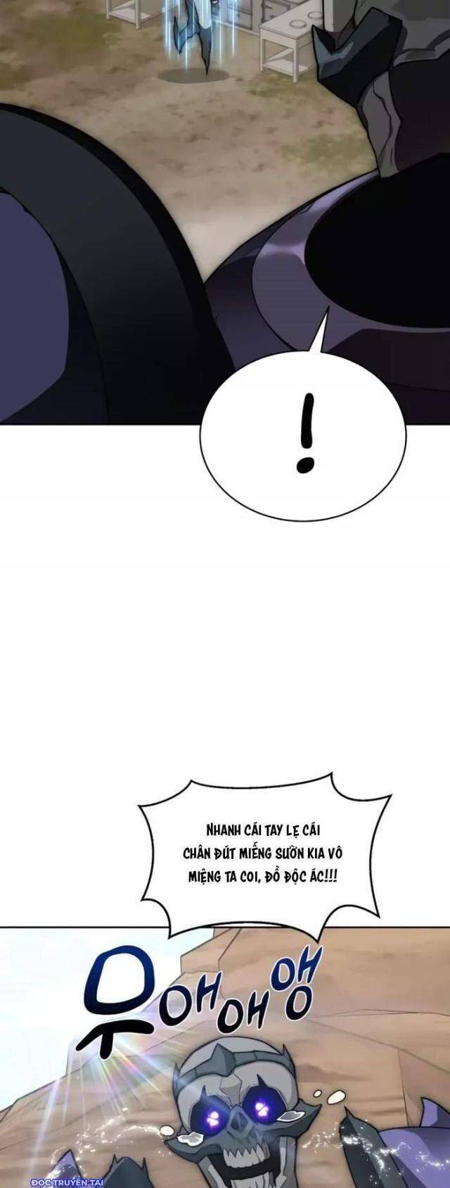 Mắc Kẹt Trong Tòa Tháp Thử Thách - Chapter 98 - Page 28