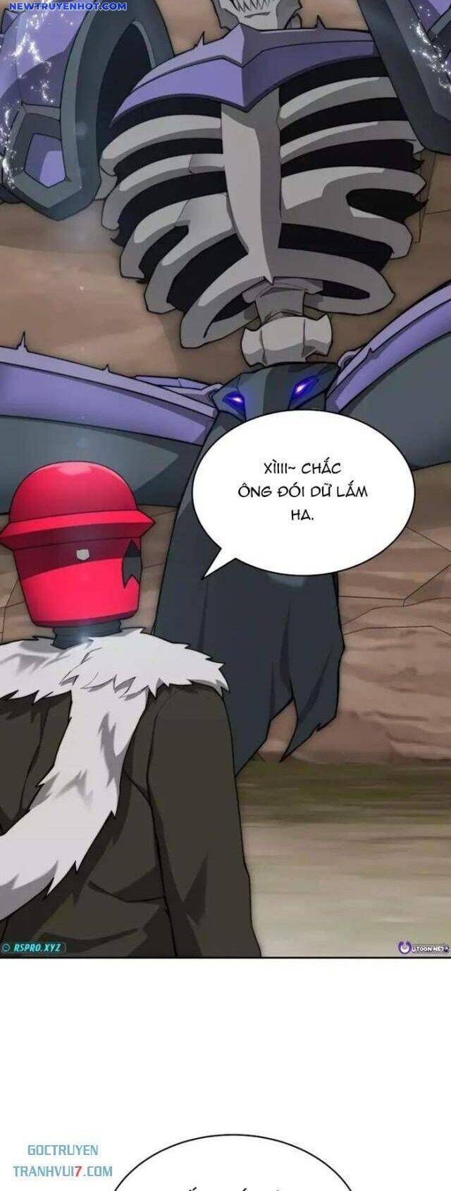 Mắc Kẹt Trong Tòa Tháp Thử Thách - Chapter 98 - Page 29