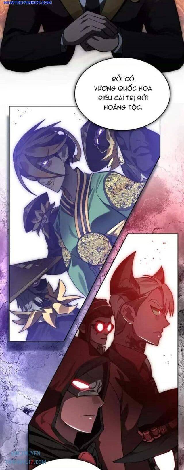 Mắc Kẹt Trong Tòa Tháp Thử Thách - Chapter 98 - Page 3