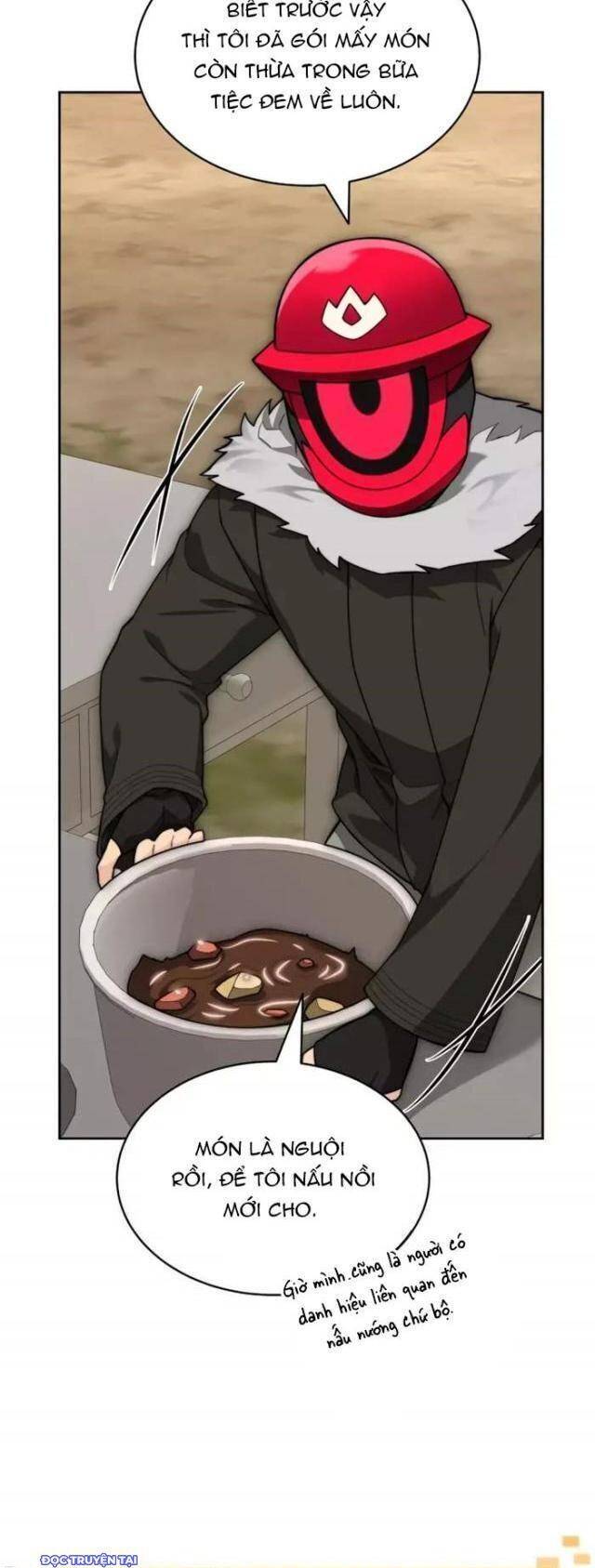 Mắc Kẹt Trong Tòa Tháp Thử Thách - Chapter 98 - Page 30