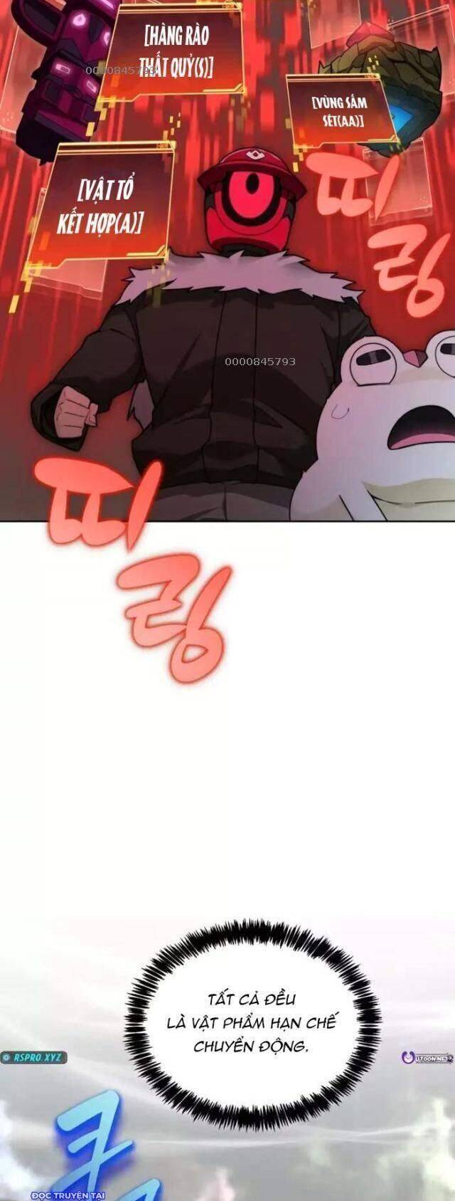 Mắc Kẹt Trong Tòa Tháp Thử Thách - Chapter 98 - Page 32