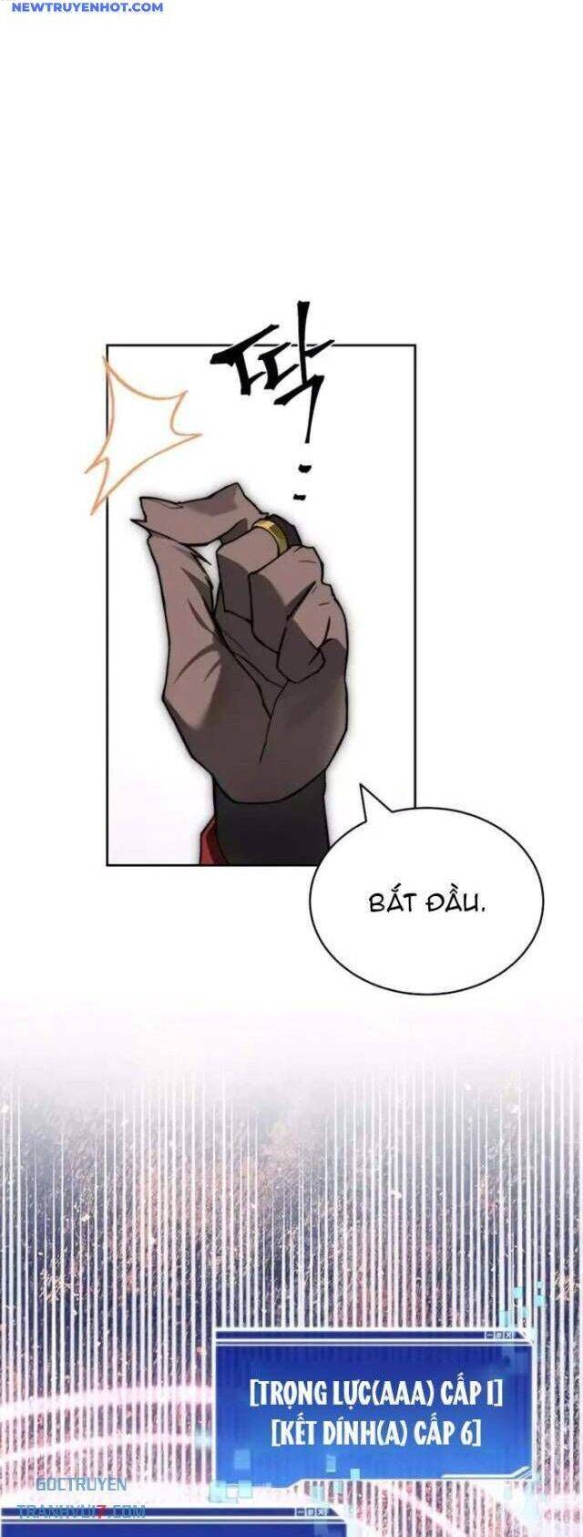 Mắc Kẹt Trong Tòa Tháp Thử Thách - Chapter 98 - Page 39