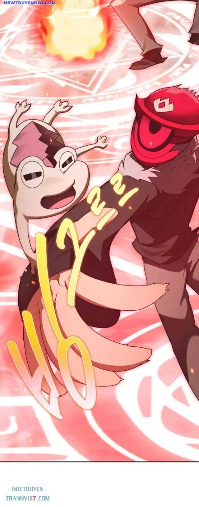 Mắc Kẹt Trong Tòa Tháp Thử Thách - Chapter 98 - Page 49