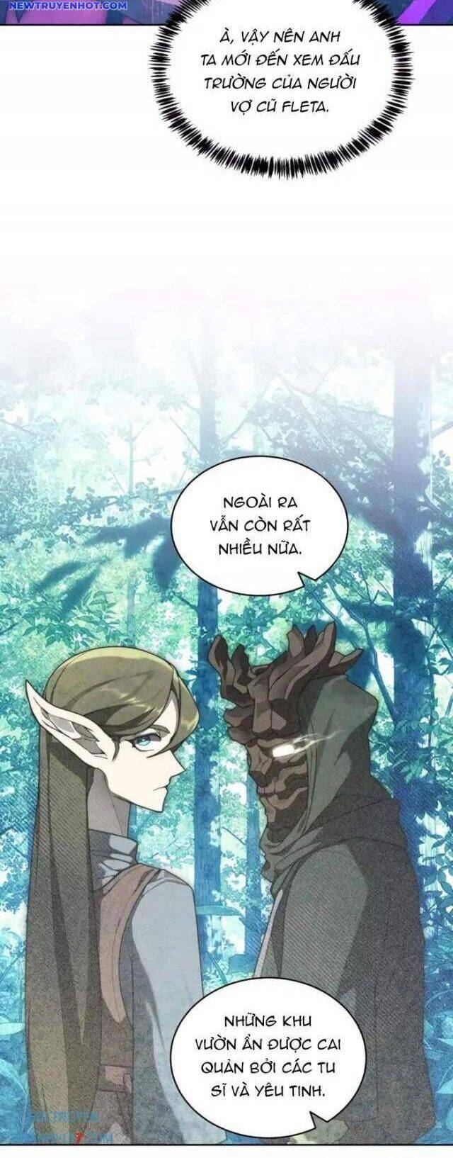 Mắc Kẹt Trong Tòa Tháp Thử Thách - Chapter 98 - Page 5