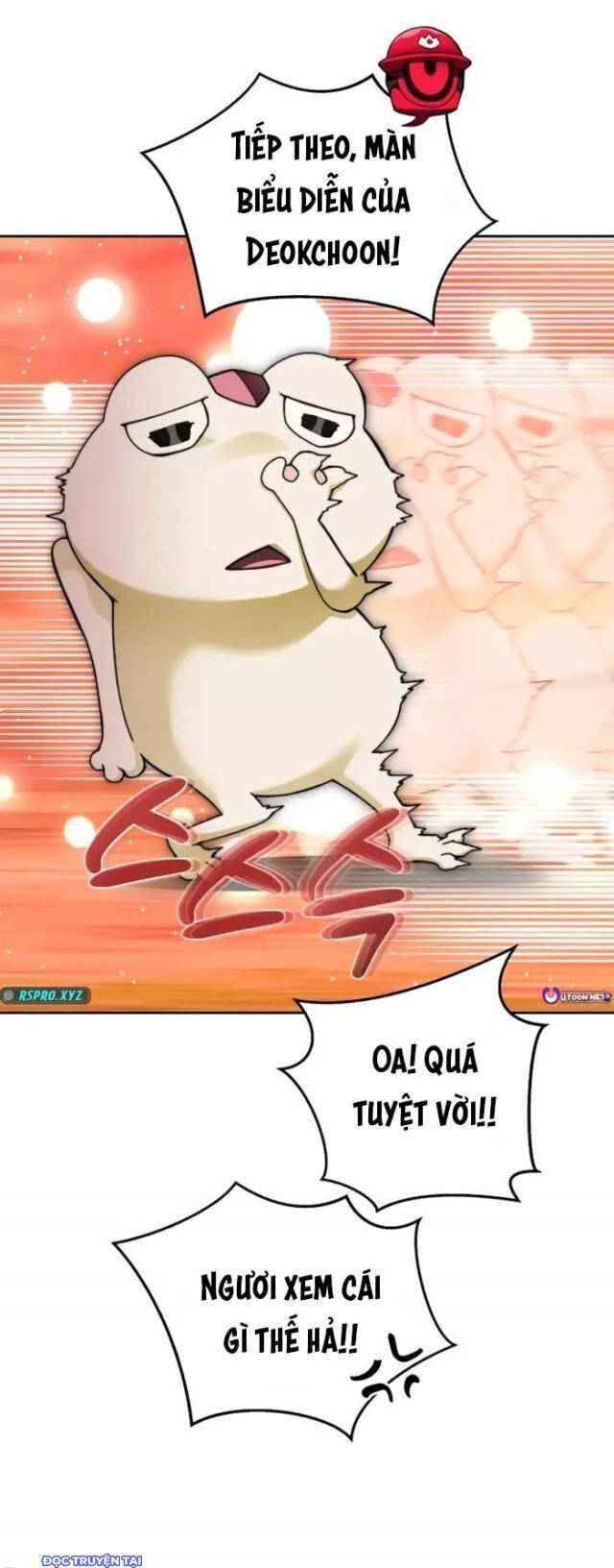 Mắc Kẹt Trong Tòa Tháp Thử Thách - Chapter 98 - Page 50