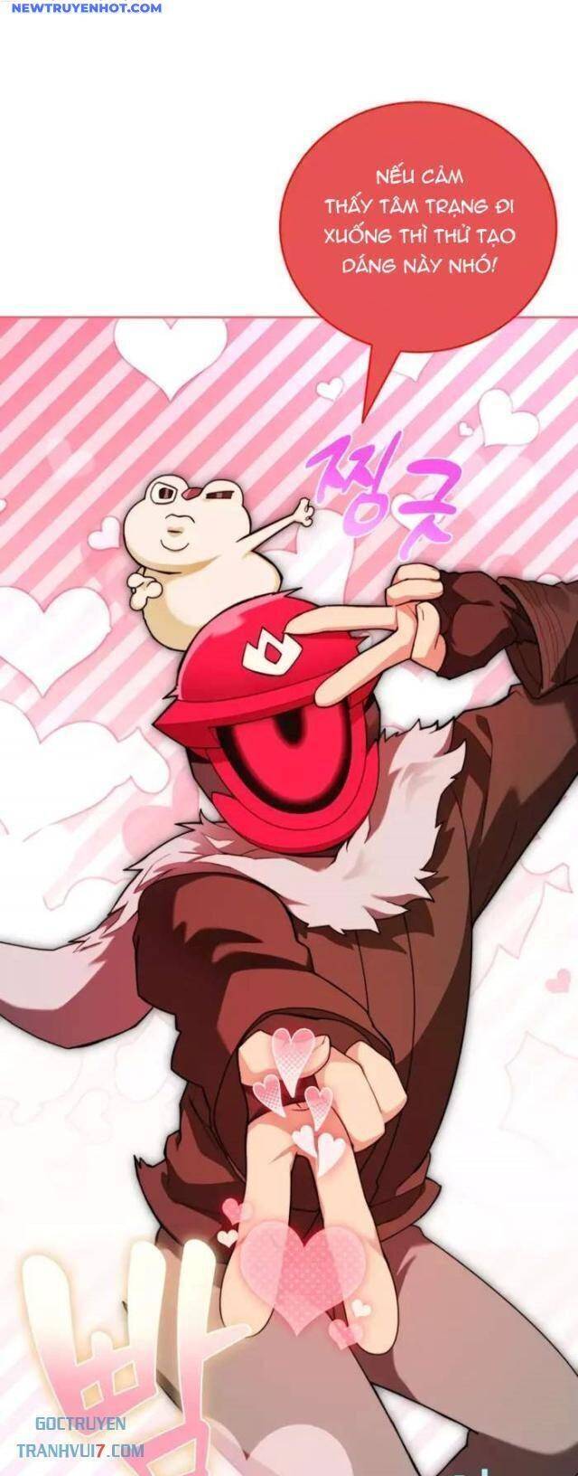 Mắc Kẹt Trong Tòa Tháp Thử Thách - Chapter 98 - Page 51