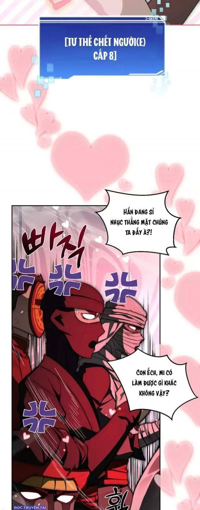 Mắc Kẹt Trong Tòa Tháp Thử Thách - Chapter 98 - Page 52