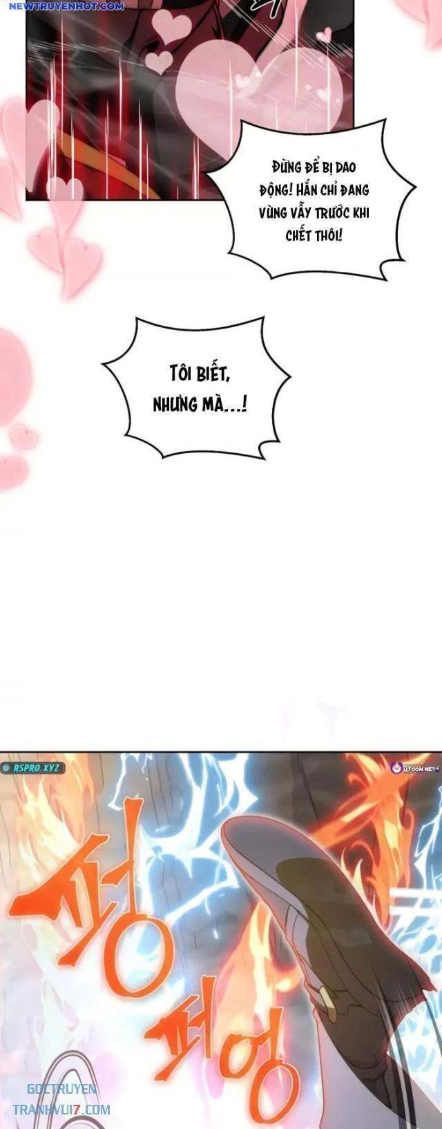 Mắc Kẹt Trong Tòa Tháp Thử Thách - Chapter 98 - Page 53