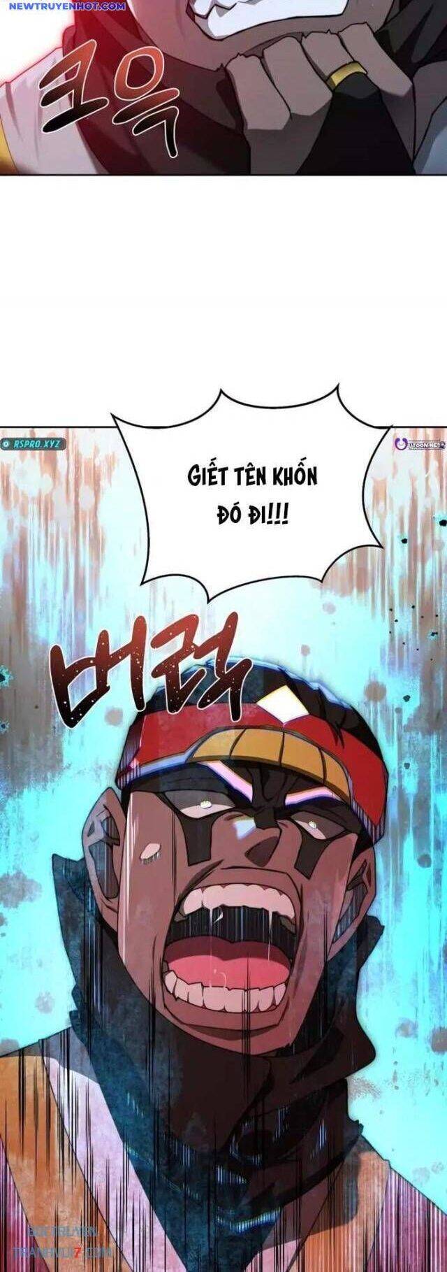 Mắc Kẹt Trong Tòa Tháp Thử Thách - Chapter 98 - Page 57